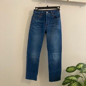 Levi’s 501